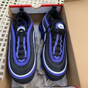 persian violet vapormax 97